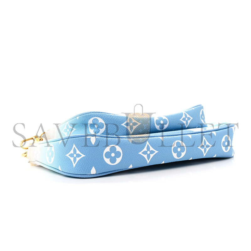 l0vis Vvtt0n master multi pochette accessories m57633 (24*13.5*4cm)